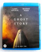 A Ghost Story (originele blu-ray) Casey Affleck, Ophalen of Verzenden, Zo goed als nieuw, Drama