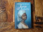 Boekenweek.(1410) leon en juliette, annejet vban de zijl., Ophalen of Verzenden, Zo goed als nieuw