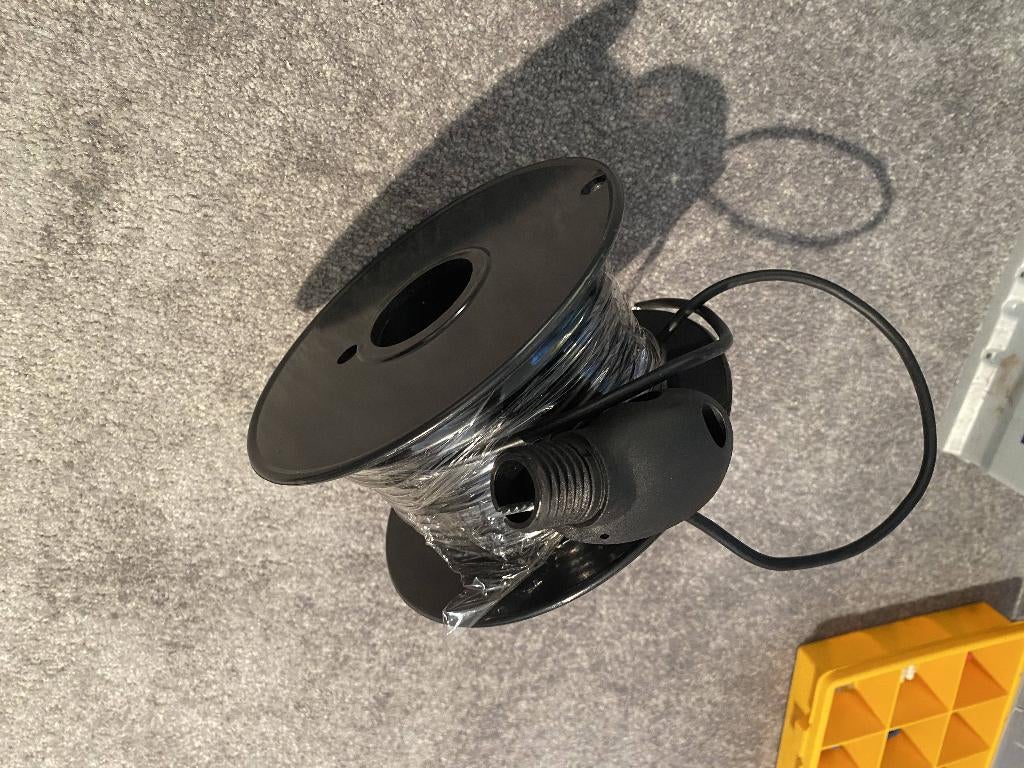 Nieuwe Raymarine windkabel st60 30 meter, Ophalen of Verzenden, Nieuw