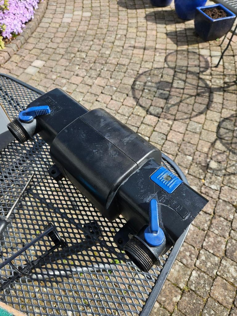 Oase bitron 24C UV vijver lamp, Tuin en Terras, Vijver-toebehoren, Ophalen of Verzenden, Gebruikt, Vijverfilter