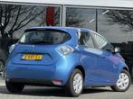 Renault ZOE R90 Entry 22 kWh (ex Accu) | SOH 89,9% | Cruise, Stof, Gebruikt, Zwart, Blauw