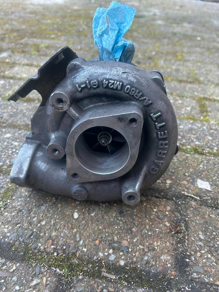 Garrett T25 Turbo voor Nissan S14, Auto diversen, Tuning en Styling, Ophalen of Verzenden