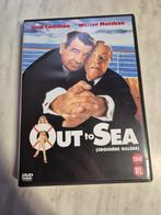 DVD Out to Sea, Ophalen of Verzenden
