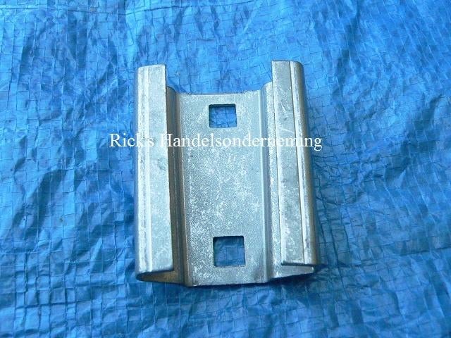 Markeringsbord aluminium langzaam rijdend verkeer, Auto diversen, Ophalen of Verzenden, NB, NB, NB