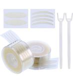 Ooglidcorrectie, Ophalen of Verzenden, Zwart, Handen en Nagels