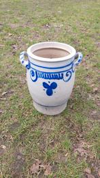 Keulse pot, Gebruikt, Rond, Minder dan 40 cm, Balkon