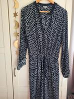 DANTE 6 DRESS JURK 38 ZWART WIT ZGAN, Kleding | Dames, Jurken, Zwart, Ophalen of Verzenden, Zo goed als nieuw, Maat 38/40 (M)
