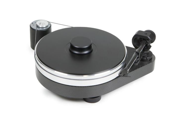 Pro-Ject RPM 9 Carbon High-end draaitafel met 9" Evo toonarm, Audio, Tv en Foto, Platenspelers, Nieuw
