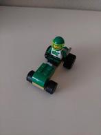 Lego 6707 compleet green buggy 2000, Ophalen of Verzenden, Zo goed als nieuw, Complete set, Lego