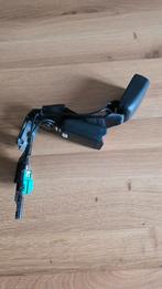 Tesla gordel gesp achter midden en rechts - defect, Ophalen of Verzenden