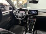Volkswagen T-Roc 1.5 TSI Move | APP CNNCT | CAMERA | ACC, Stof, 4 cilinders, 150 pk, Wit