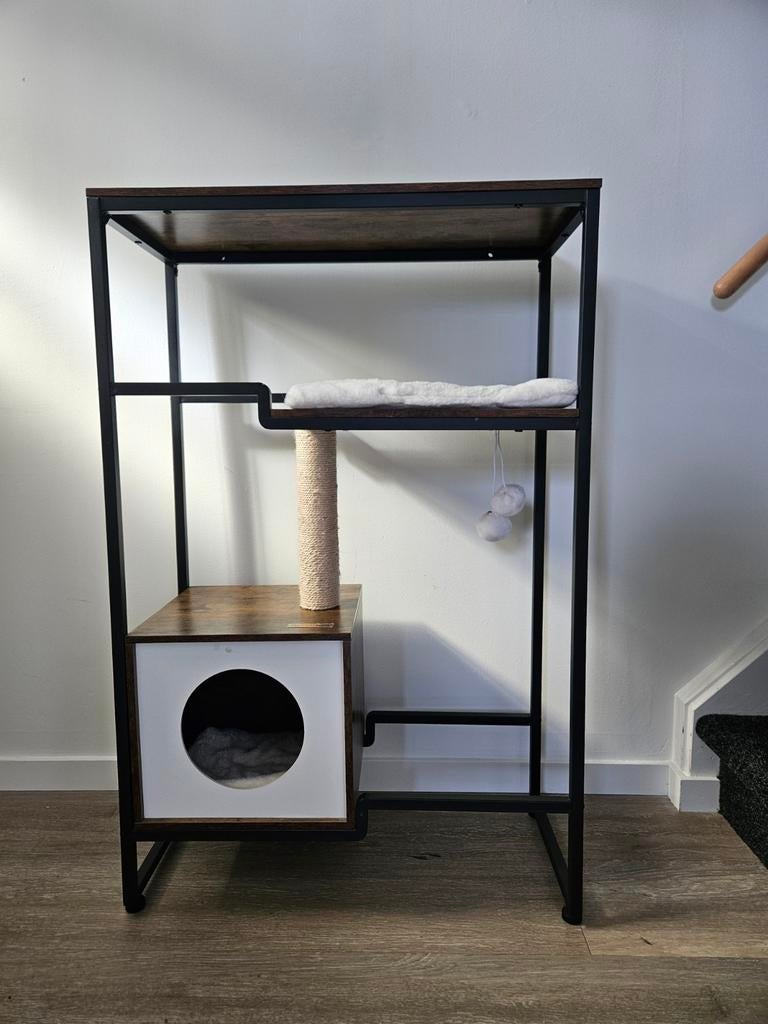 Kattenmeubel, Dieren en Toebehoren, Katten-accessoires, Ophalen