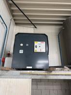 Dibo Professionele Hogedrukreiniger 380V Heet Water Schuim, Ophalen, Gebruikt, Elektrisch, Met regelbare waterdruk