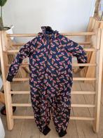 IELM softshell buitenspeelpak maat 110 zgan, IELM, Jongen of Meisje, Ophalen of Verzenden, Zo goed als nieuw