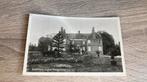 Oude ansichtkaart Doetinchem 1951 Kasteel Slangenburg, Ophalen of Verzenden, 1940 tot 1960, Gelopen, Gelderland