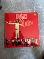 Michel Fugain et Le Big Bazar - Numéro 4 LP, Ophalen of Verzenden, 1960 tot 1980, Gebruikt, 12 inch