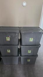 Voorraadbakken, Ophalen, Minder dan 50 cm, Minder dan 50 cm