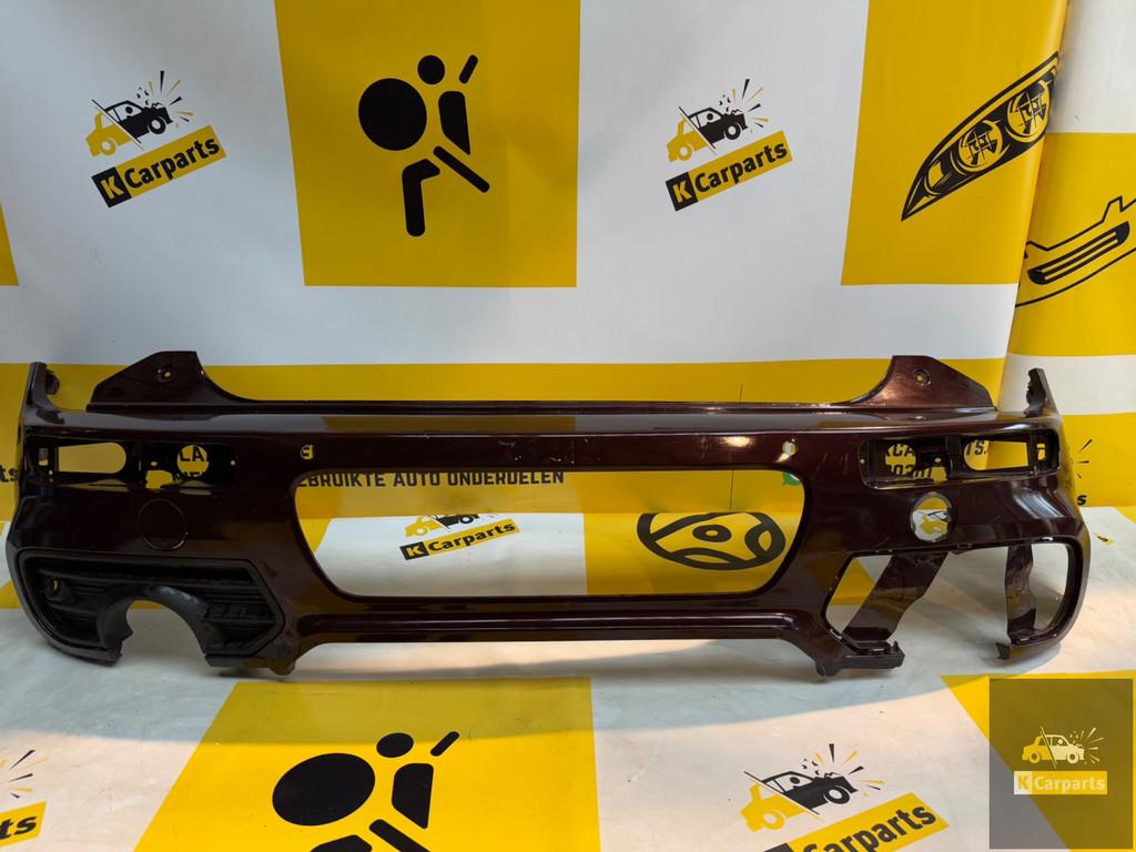 Mini Clubman F54 Achterbumper PDC ORIGINEEL 7379906, Auto-onderdelen, Info@fabrikant.eu, Fabrikantstraat 1
1000 AA  Amsterdam, NL