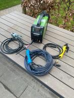 SFW210TIG Lasapparaat, Ophalen of Verzenden, Zo goed als nieuw, 150 tot 250 ampère, Tig