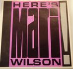 Mari Wilson > Beat the Beat, Gebruikt, 7 inch, Single, Ophalen of Verzenden