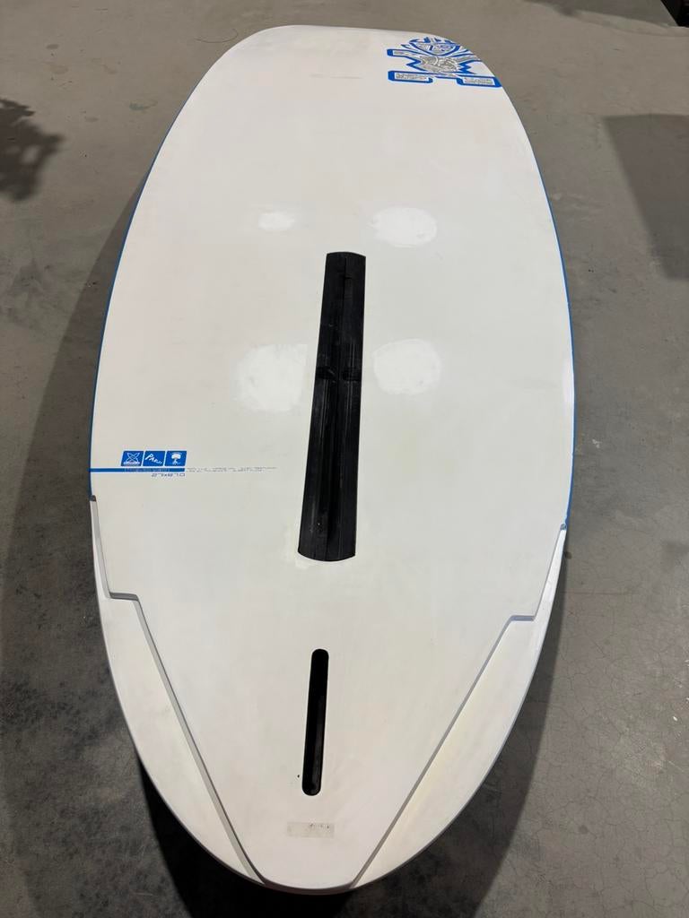 Starboard GO Windsurfer - 195L, Watersport en Boten, Ophalen, 250 tot 300 cm, Gebruikt, -