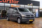 Volkswagen Transporter 2.0 TDI L2H1 28 Economy Business|Airc, Auto's, Voorwielaandrijving, Stof, Gebruikt, Euro 6
