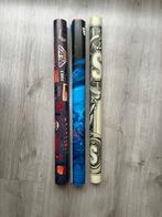 3 Grote Posters: Stranger Things, Star Wars & Scarface, Ophalen, Deurposter of groter, Film en Tv, Rechthoekig Staand