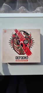 Defqon.1 no guts no glory, Ophalen of Verzenden, Zo goed als nieuw