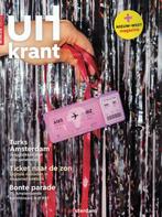 Gerard Reve in Uitkrant Amsterdam - Winter 2024/2025., Ophalen of Verzenden, Nieuw