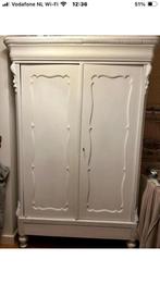 Brocante kast, Antiek en Kunst, Ophalen