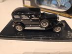Bugatti 46 Limousine 1930 1/43, Ophalen of Verzenden, Nieuw, Auto, Overige merken
