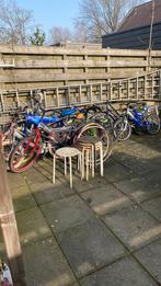 Oud ijzer, Ophalen of Verzenden, Zo goed als nieuw