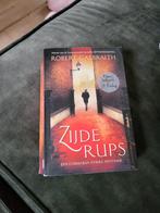 Zijderups - Robert Galbraith (J.K. Rowling), Boeken, Ophalen of Verzenden, Zo goed als nieuw, Robert Galbraith