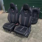 Skoda octavia rs stoelen, Auto-onderdelen, Ophalen of Verzenden, Nieuw, Skoda
