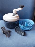 Multi   klopper snijder hakker tupperware alias quick-chef, Huis en Inrichting, Ophalen of Verzenden