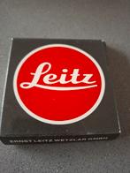 Leica oogschelp of eyecup voor leicaflex SL2 en R4/R3, Ophalen of Verzenden, Overige typen