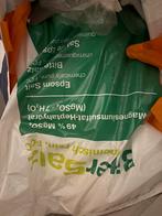 (25kg) Bitterzout Epsom - Magnesiumsulfaat, Ophalen, Gebruikt, Badproduct