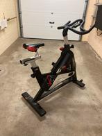 Spinningfiets Life Fitness IC2 group Powered by ICG, Ophalen, Spinningfiets, Zo goed als nieuw, Metaal