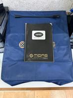 Nette Midas Venice 160 mengpaneel, Ophalen, Zo goed als nieuw, 10 tot 20 kanalen, Microfooningang