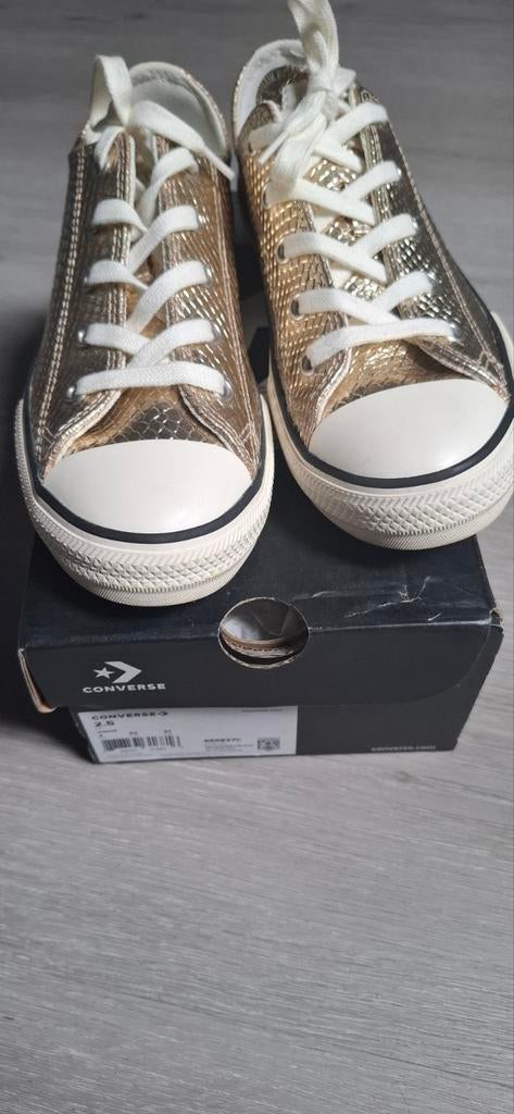 Converse gympen maat 24 NIEUW, Converse, Meisje, Schoenen, Nieuw