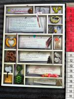 1212. Kaart Plint gedicht Marc de Bel, Ophalen of Verzenden, Ongelopen