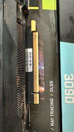 Nvidia Geforce RTX 3090 24 GB Gaming Videokaart, HDMI, Nvidia, GDDR6, PCI-Express 4