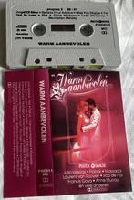 Warm Aanbevolen MC, Gebruikt, 1 bandje, Ophalen of Verzenden, Origineel