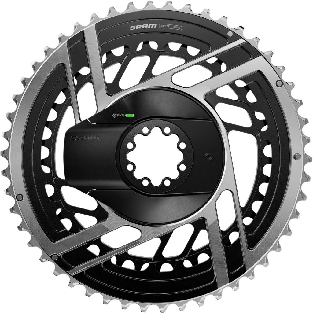 SRAM RED AXS E1 DUB powermeter, Niet ingevuld, Nieuw, Ophalen of Verzenden, Niet ingevuld