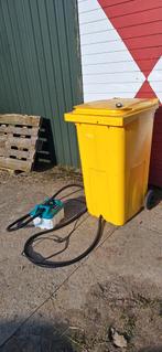 Hooistomer nauwelijks gebruikt!, Dieren en Toebehoren, Ophalen of Verzenden