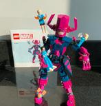 LEGO 76316 Marvel - Fantastic Four vs. Galactus bouwfiguur, Ophalen of Verzenden