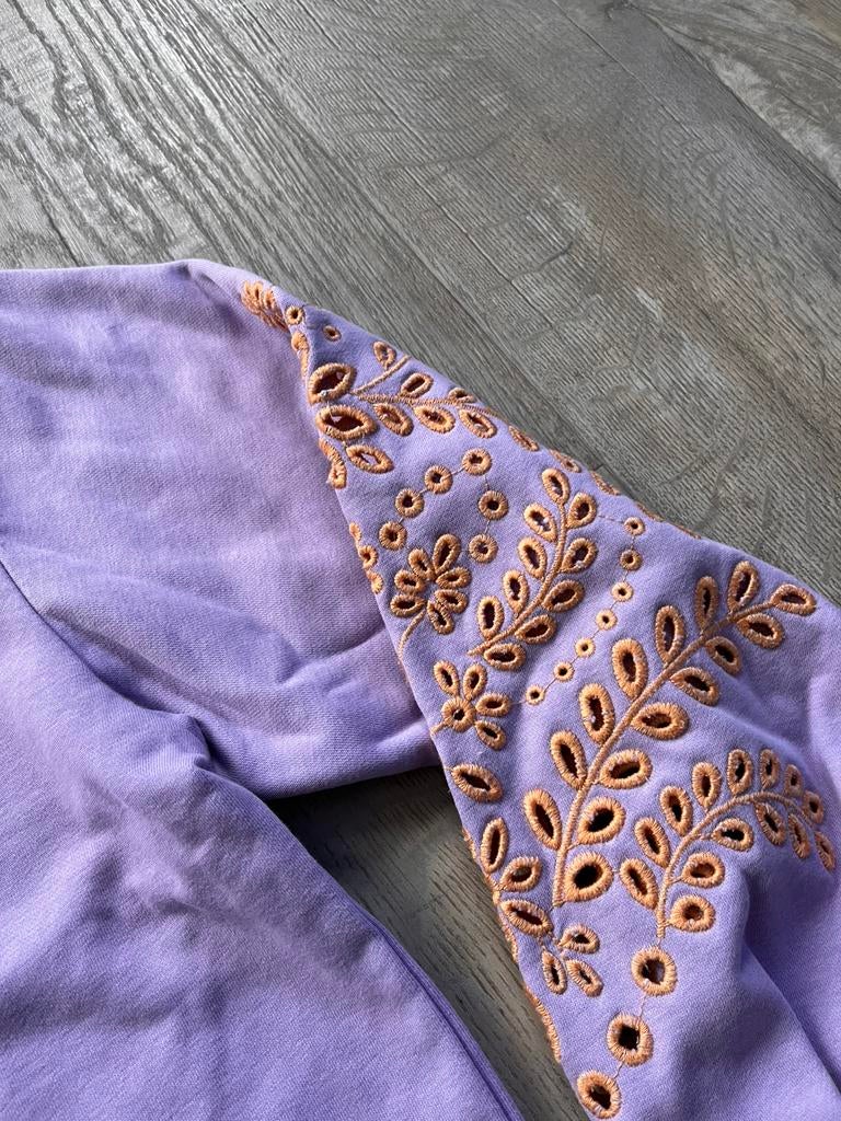 My Jewellery trui maat S ZGAN, Ophalen of Verzenden, Zo goed als nieuw, Maat 36 (S), Paars