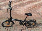 2 splinternieuwe buzbike d6 vouwfietsen met 6 versnellingen., Fietsen en Brommers, Ophalen, 20 inch of meer, Versnellingen, Zo goed als nieuw