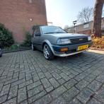 Toyota  starlet  1.3 1986 , Tekoop aangeboden, 74 pk, 4 cilinders, Handgeschakeld, Particulier
