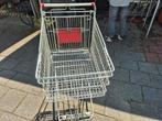 Winkelkarre, Ophalen, 110 cm of meer
